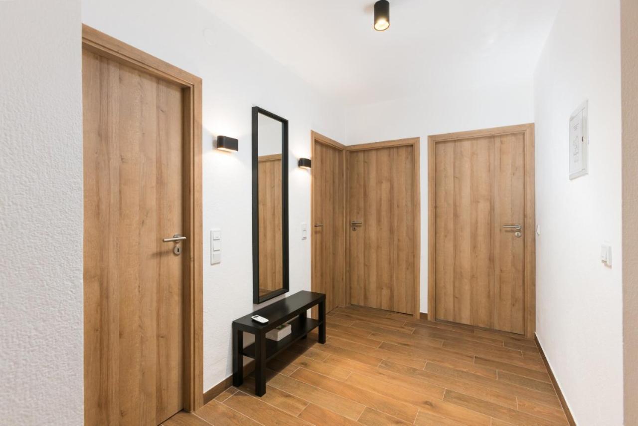 Apartman Regius White โตรกีร์ ห้อง รูปภาพ