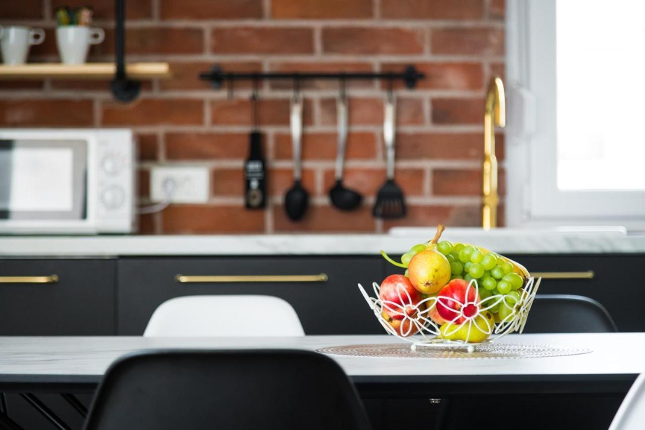 Apartman Regius White โตรกีร์ ห้อง รูปภาพ